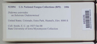 Image Associated With the Occurence